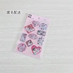 101匹わんちゃん♡ウォーターシール