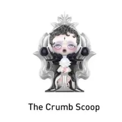 SKULLPANDA The Feast Begins The Crumb