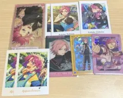 あんスタ 桜河こはく