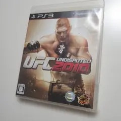 UFC Undisputed 2010 PS3