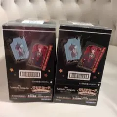 a*p様 ヴァンガード アニメ版 ファイターズデッキホルダー 限定　セット　デッ a*p様 ヴァンガード アニメ版 ファイターズデッキホルダー 限定 セット
