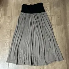 ⭐︎新品未使用品⭐︎ マタニティスカート 、パンツ　セット　匿名発送