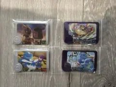 ポケモンフレンダ 第5弾 パラレルアートピック