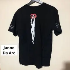 Janne Da Arc Dearly ライブTシャツ Janne Da Arc Dearly ライブTシャツ - メルカリ