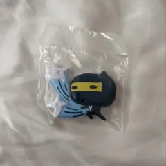 バンダイ たまごっち カプセルトイ クリップ はさむんです ござるっち