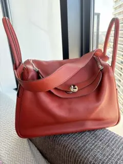 HERMÈS リンディ 30 ¥1,716,000定価 エルメス Lindy - メルカリ