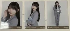 岡本姫奈 コンプ