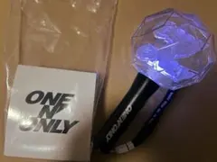 2025年最新】one n only ペンライトの人気アイテム - メルカリ