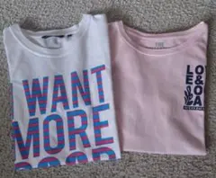 OCEANPACIFIC ＆O'NEILL Tシャツ2枚のサムネイル