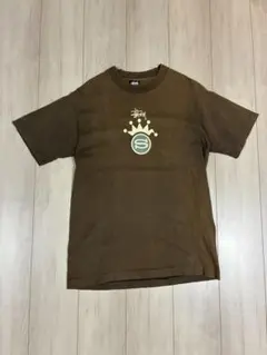 2025年最新】old stussy tシャツ クラウンの人気アイテム - メルカリ