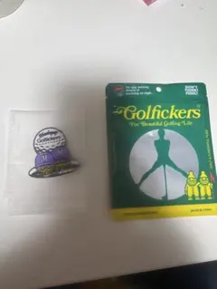 2026年最新】ゴルフィッカーズ golfickersの人気アイテム - メルカリ