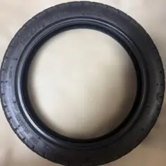 中古チューブレスタイヤ14×2.15 (57-254) 自転車 2本のサムネイル