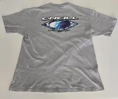 【O'NEILL 】オニール Tシャツ グレー Lサイズ★