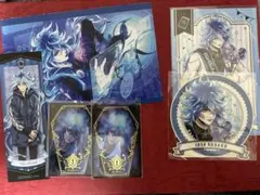 ツイステ イデア まとめ売り - メルカリ