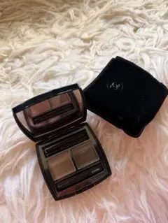 CHANEL アイブロウパウダー