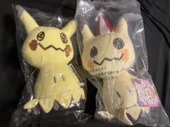 等身大ミミッキュ 2025年最新】ミミッキュ 等身大の人気アイテム - メルカリ