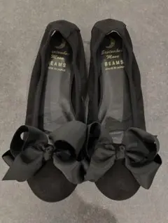 パンプス 24.5