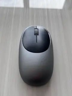 【美品】Satechi M1 ワイヤレス マウス USB-C充電式