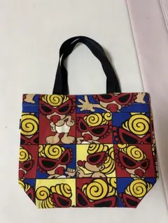 J様専用ヒスミニトートバッグ