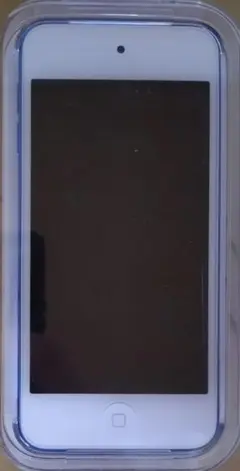 【新品未開封】APPLE iPod touch 256GB MVJE2J/A iPod touch 第7世代 256GB スペースグレイ MVJE2J/A - メルカリ