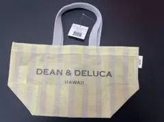 ハワイ限定】DEAN & DELUCA HAWAII メッシュトートバッグ S - メルカリ