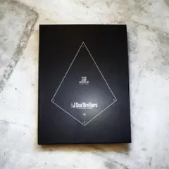三代目 J Soul Brothers THE JSB WORLD ベストDVD