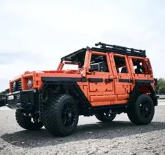 しょーいち様専用 G500タイプ テクニックブロック