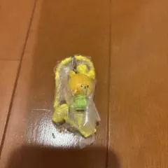 くまのがっこう マルチチャーム ロロ