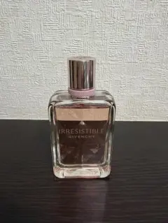 GIVENCHY IRRESISTIBLE 香水 SnowMan ラウール - メルカリ