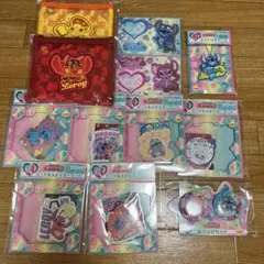 スティッチ　ハッピーくじ　まとめ売り