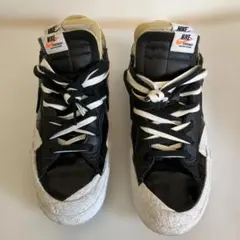 Nike×Sacai BLAZER LOW メンズ28.5cm