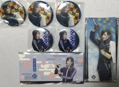 刀ミュ にっかり青江 みほとせ