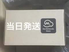 Nintendo Switch2　ゲームキューブ　コントローラー　新品　未使用