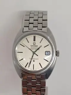 OMEGA Constellation CHRONOMETER 自動巻時計 稼動のサムネイル