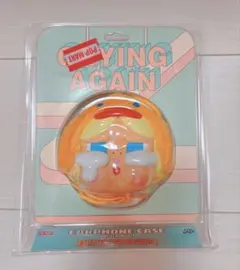 Crying Again イヤホンケース