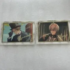 アイナナ グループ記念日2022 キラステ