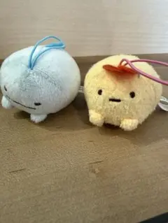 自分ツッコミくま ごろごろぬいぐるみ - メルカリ
