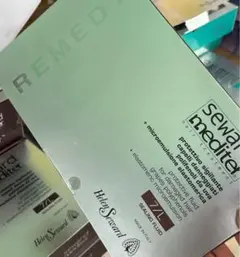 訳ヘレンシュワードメディターレメディn7/L