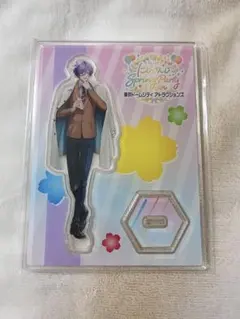にじさんじSpring Party アクリルスタンド 榊ネス