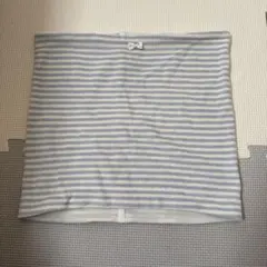 ピジョン　はじめてママの妊婦帯セット　（腹巻＋ベルト）ブルー　M-L