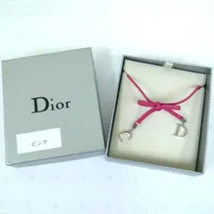 2026年最新】dior チョーカー リボンの人気アイテム - メルカリ
