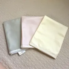 おむつ替えシート　3枚セットのサムネイル