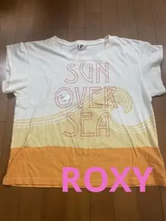 ROXY Tシャツ　Lサイズ