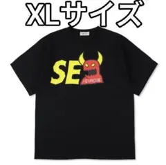 WILDSIDE×Disney 26ss ローズ&ミッキー 薔薇の花柄Tシャツ - メルカリ