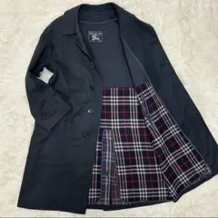 2026年最新】BURBERRY メンズ ノーカラージャケットの人気アイテム