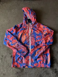 【スピード発送】TOMMY HILFIGER ナイロンパーカー