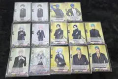 ①ヴァンガード刀剣乱舞 14枚セット売り