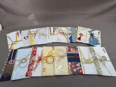 ご祝儀袋セット　中古　結婚式　ハンドメイドなどにも