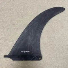 CAPTAIN FIN TW NARROWED PIVOT 10.25