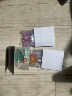 サンリオキャラクターキーホルダーセット